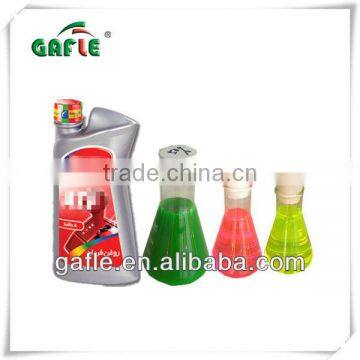 automotive Ethylene glycol antifreeze coolant OEM