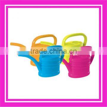 0.6L mini watering can plastic