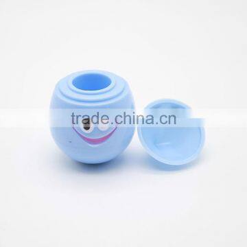 Very Cute "daruma" Toothpick&cotton Swabs Companion photo-2