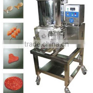 2013 hot sale automatic hamburger forming machine