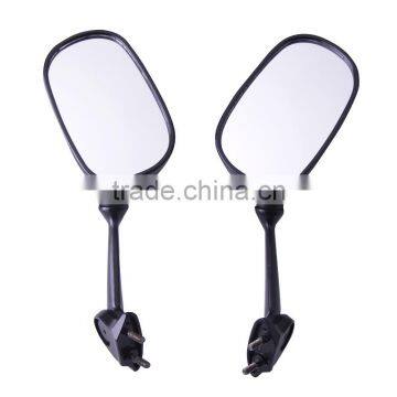 Left Right Side Rear View Mirrors For YAMAHA YZF R6 2008-2014 09 10 2011 2012 13 photo-4