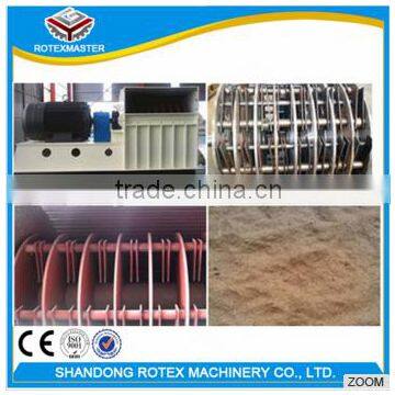 [ROTEX MASTER]2016 Reasonable Price Machine to Crush Wood Into Sawdust/straw Hammer Mill/Hammer Crusher photo-3