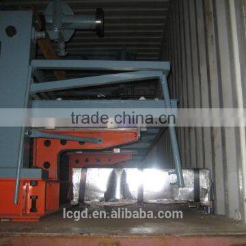 Roof Sheet Making Bending Machine Price photo-2