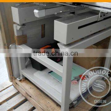 Single Needle Embroidery Machine Price photo-4