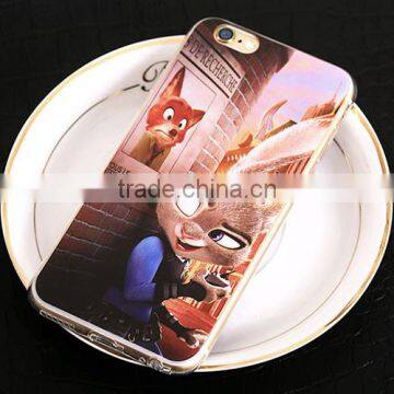Multifunctional Mass Production 1300*2500mm uv Phone Case Printer photo-6