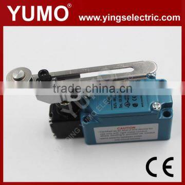 SZL-WL Limit Switch Max. Voltage 12V Max. Current 6A Mini Limit Switch photo-5