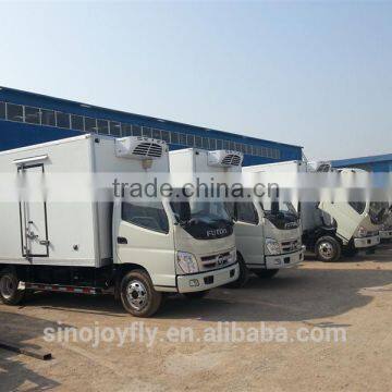 Professional Camion 4x2 for Wholesales photo-3