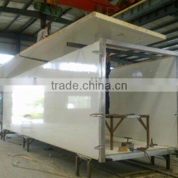 used fridge van for sale containers for dry nuts