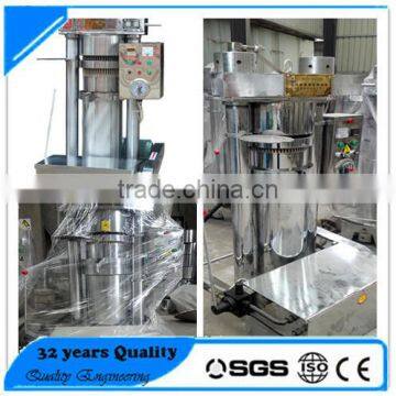 2016 Hot Selling Small Mill for Cocoa Oil Press Machine photo-3
