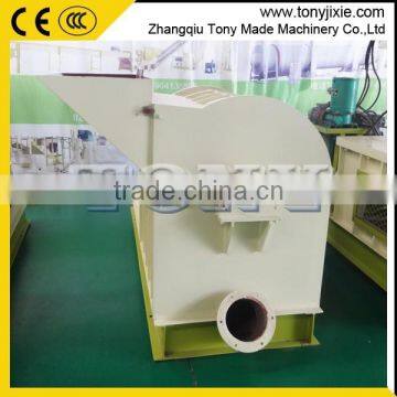 China Factory Directly Sale Peanut Shell Hammer Mill Price photo-4