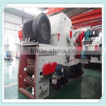 CSWC 2016 hot sale 5 t/h wood logs chipper to crush wood logs into wood chips