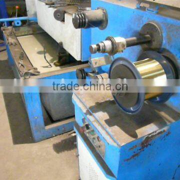 Hose Wire Drawing Machine photo-4