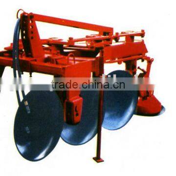 Disc Plough