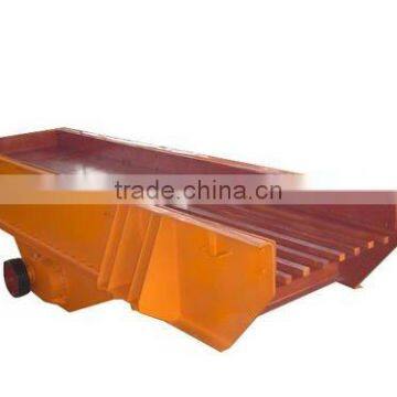 Vibrating Feeder