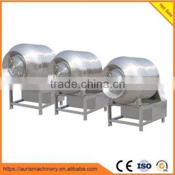 Vacuum Roll Kneading Machine/Meat rolling and rubbing machine for sale