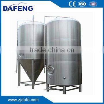 Double Jacketed Beer Fermenter photo-5