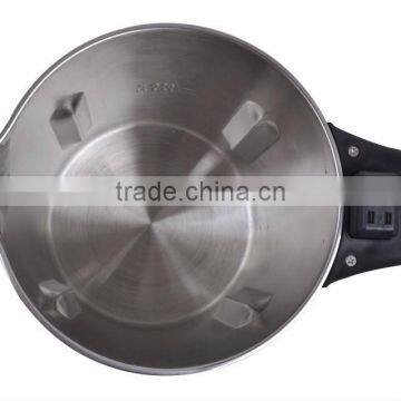 New Product Electric Soup Maker/Blende,OEM Manufacturer photo-4