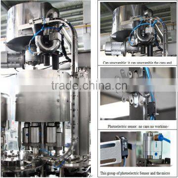 Hot Selling Drinking Water Bottle Making Machine / Equipment / Production Line photo-6