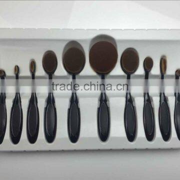 10pc Foundation Brush photo-4