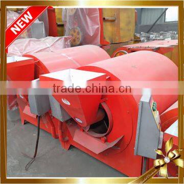 Gold Supplier Electric Roaster Corn Roaster Machine for Sale Low Price Gas Roasting Machine photo-5