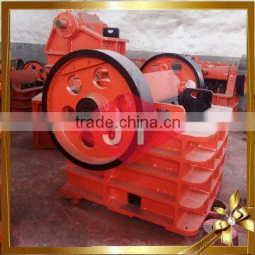Mini Stone Jaw Crusher Machine Price China , Coal Crusher for Sale photo-5
