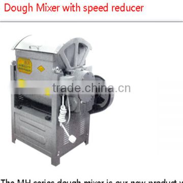 High quality kitchen small equipments dough mixer with speed reducer