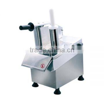 Multifunctional Industrial Vegetable Cutter GRT-VC300 With CE Approved photo-3