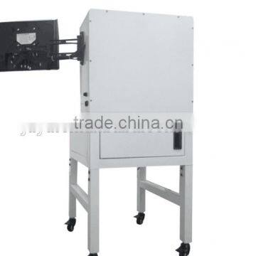 Updated Version High Precision Pulse Heating Acf Bonding Machine Phone for Lcd Flex Cable Repair photo-4