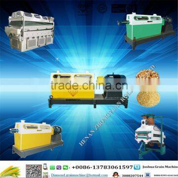 2016 New Design Corn Flour Milling Machine/corn Grits Mill/maize Grits Mill Machine photo-2