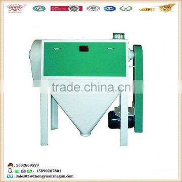 Wheat Mill Horizontal Wheat Scourer Flour Milling Machine Without Losing Nutrition photo-3