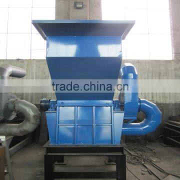 Steel Slag Crusher Machine/ Steel Pipe Crusher Machine/ Steel Plate Crusher Machine -- Wechat: 835019127