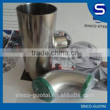 304 316 Sanitary Stainless Steel Dairy Fittings