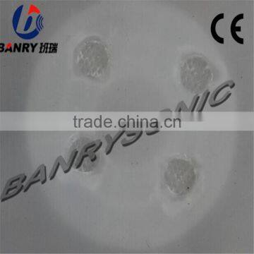 CE 28khz Ultrasonic Hand Welder photo-2