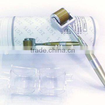 2017 Newest Factory Directly Wholesale Price ZGTS 192 Derma Roller photo-4