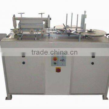 High Speed Automatic Paper Punch Drilling Machine