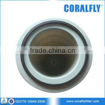 Good Quality Diesel Engine Air Filter 16026336 photo-4