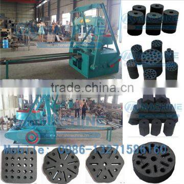 Coal Bricks Making Machine photo-2