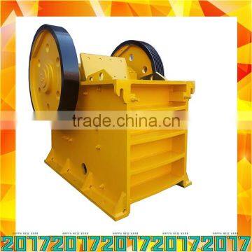 North Korea Popular Competitive Jaw Crusher PE Series photo-3