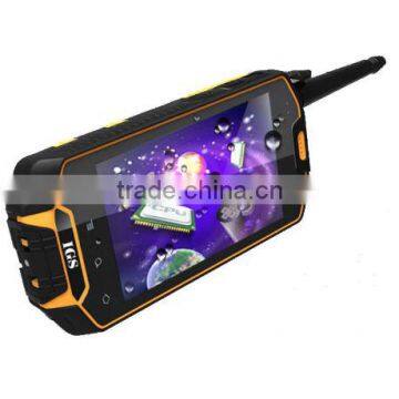 IGS 150A GNSS Receiver Handheld Android GIS Data Collector