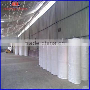 1092mm Paper Mill Machinery Manufcaturers, Tissue Paper Making Machine, Price of Paper Mill photo-6