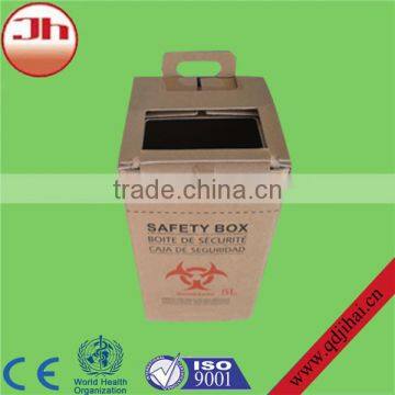 Surgical Medical Disposable Waste Container Made In China photo-4
