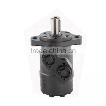 china orbit motor hydraulic motor for grass cutting machine