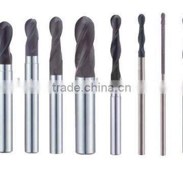 excellent quality carbide endmill in various types