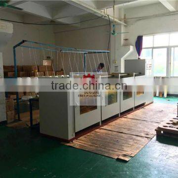Compound Two High Speed Yarn And Doubling Twisting Machine photo-2