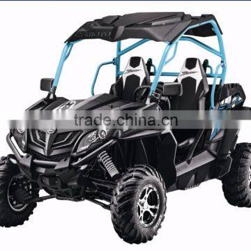 CFMOTO 500CC SSV/SIDE BY SIDE/ UTV/DUNE BUGGY, 4x4 Buggy photo-2