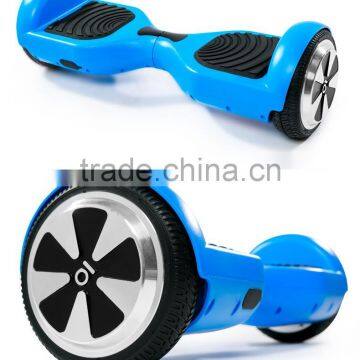 Two Wheels Electric Self Balancing Scooter photo-2