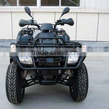 New Design Reasonable Price 300cc Powerful Racing Quad ATV photo-5
