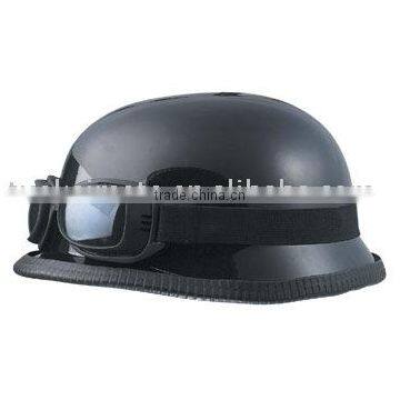 Motorcycle Helmet /open face helmet / half face helmet (TKH-130)