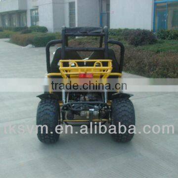 TK250GK-6 250cc Go Kart BUGGY photo-4