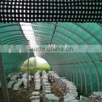 hot designed green house cover retail